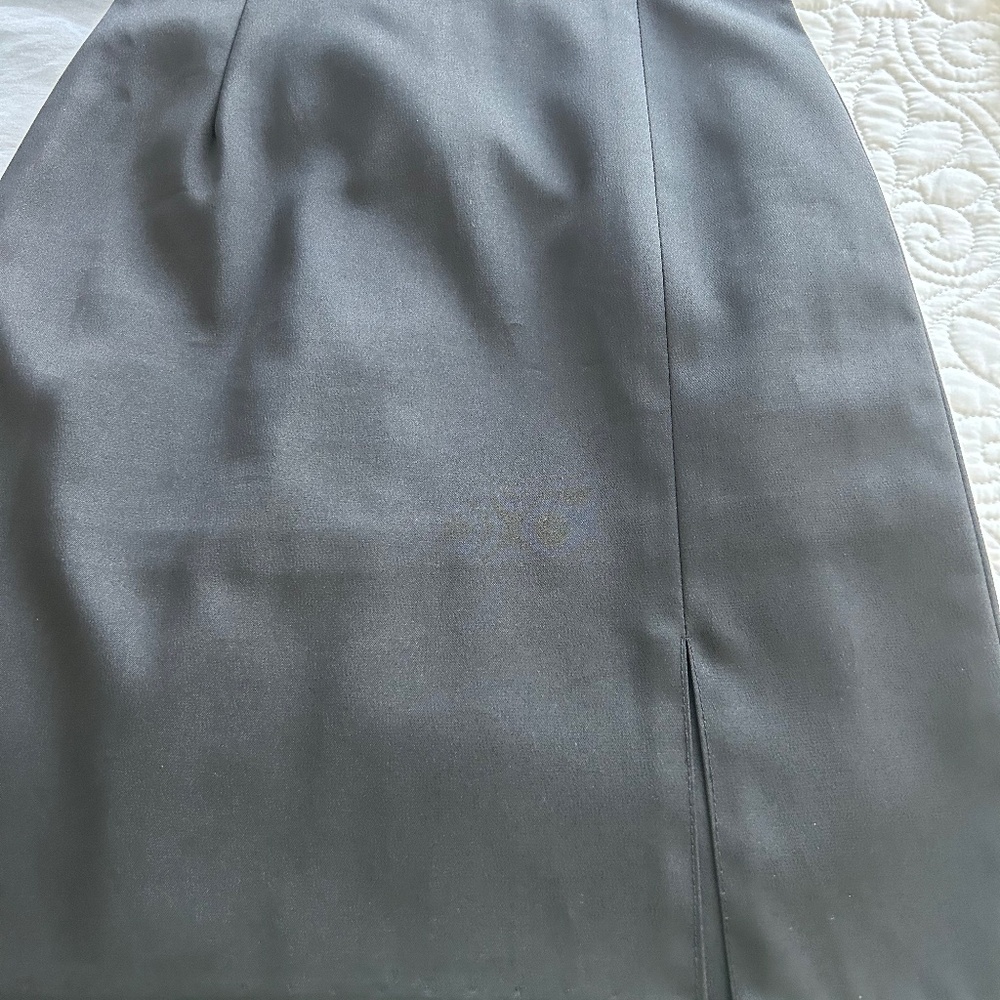 ET Fashion Lined Skirt